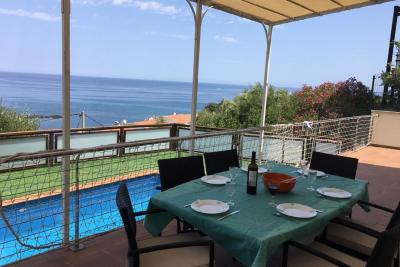 Villa de vacaciones en Llançà