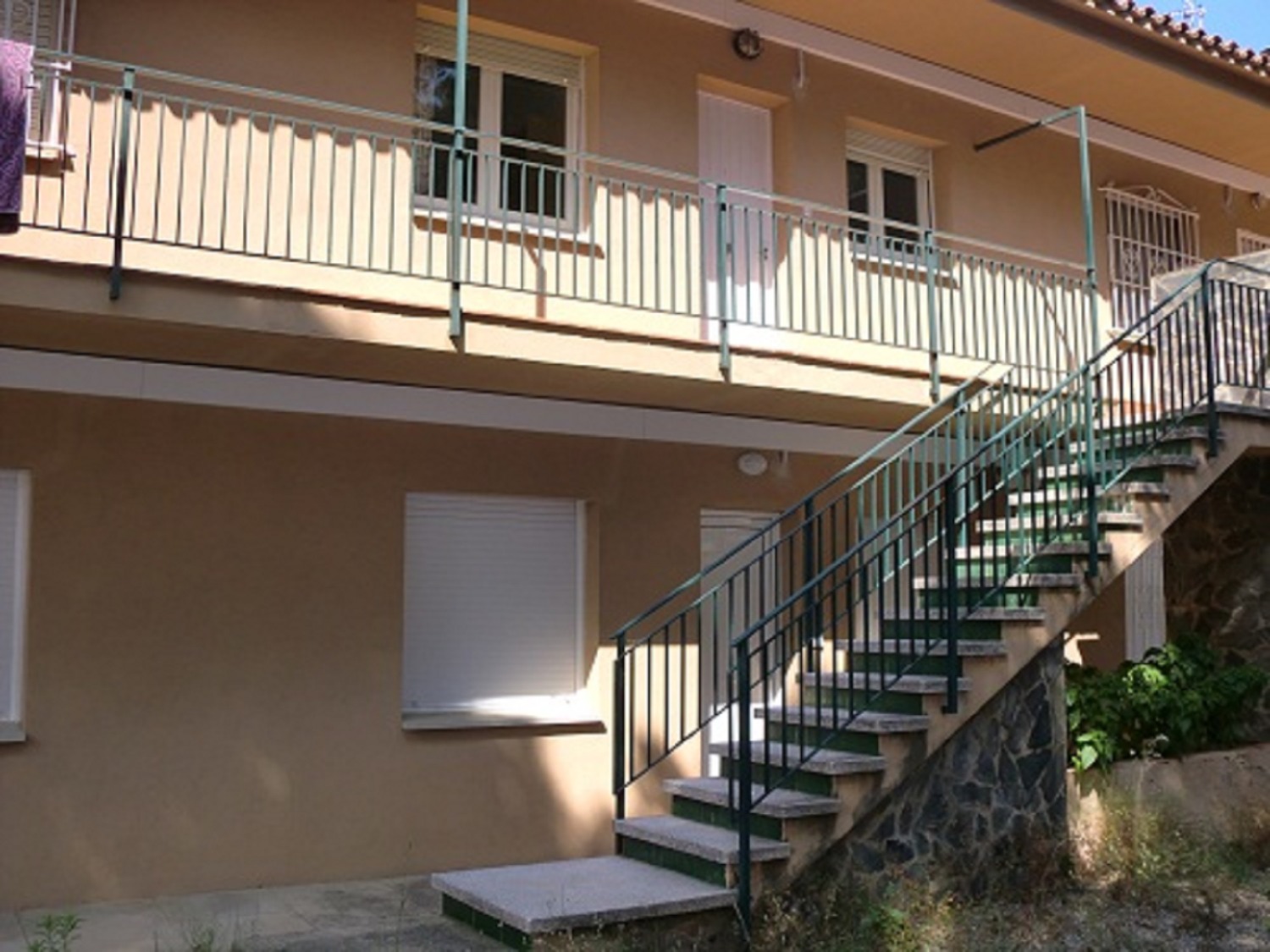 APARTAMENTO A 300M DE LA PLAYA Y VISTAS AL MAR
