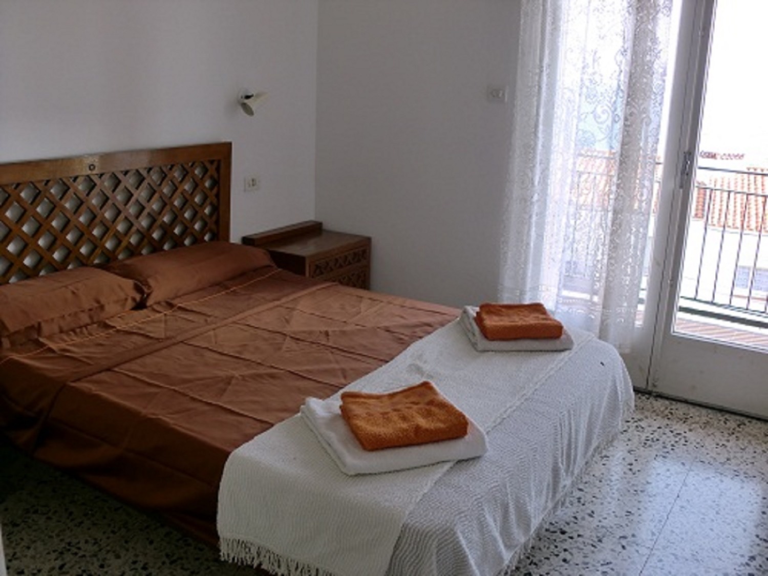 APARTAMENTO A 300M DE LA PLAYA Y VISTAS AL MAR
