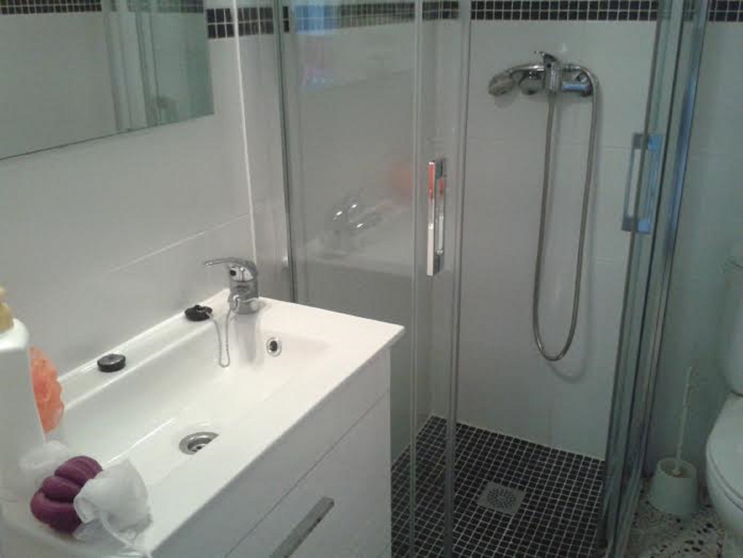 APARTAMENTO A 300M DE LA PLAYA Y VISTAS AL MAR