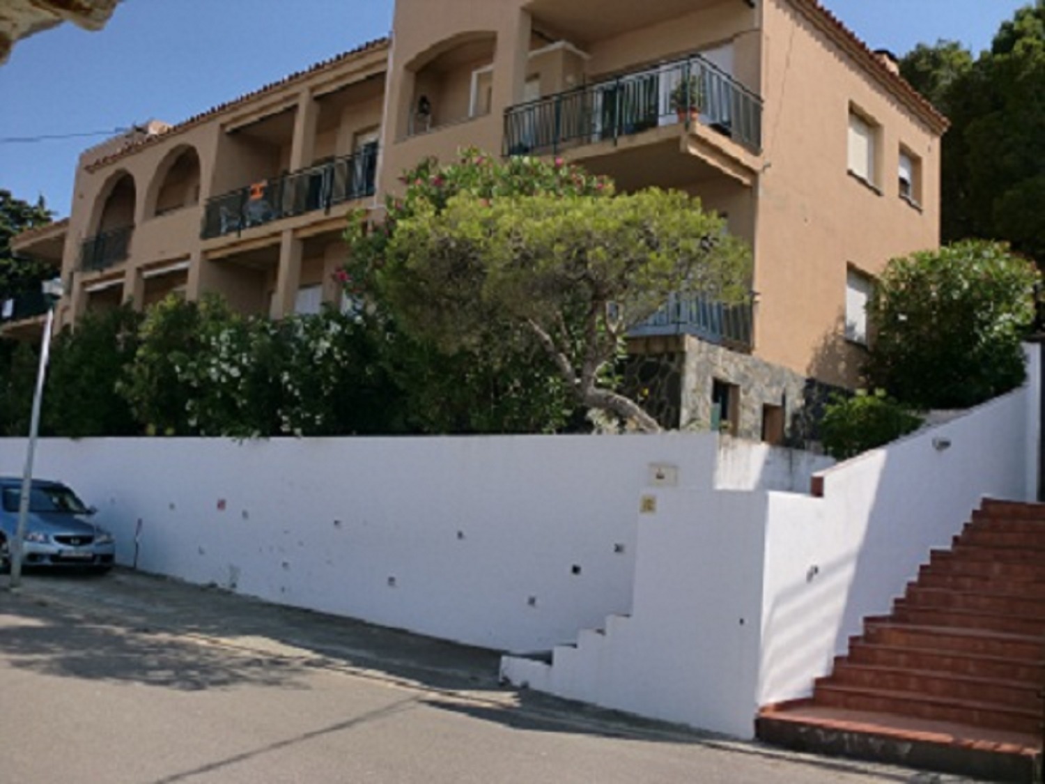 APARTAMENTO A 300M DE LA PLAYA Y VISTAS AL MAR