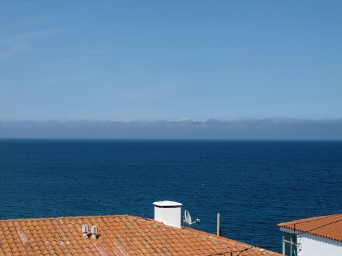 APARTAMENTO A 300M DE LA PLAYA Y VISTAS AL MAR