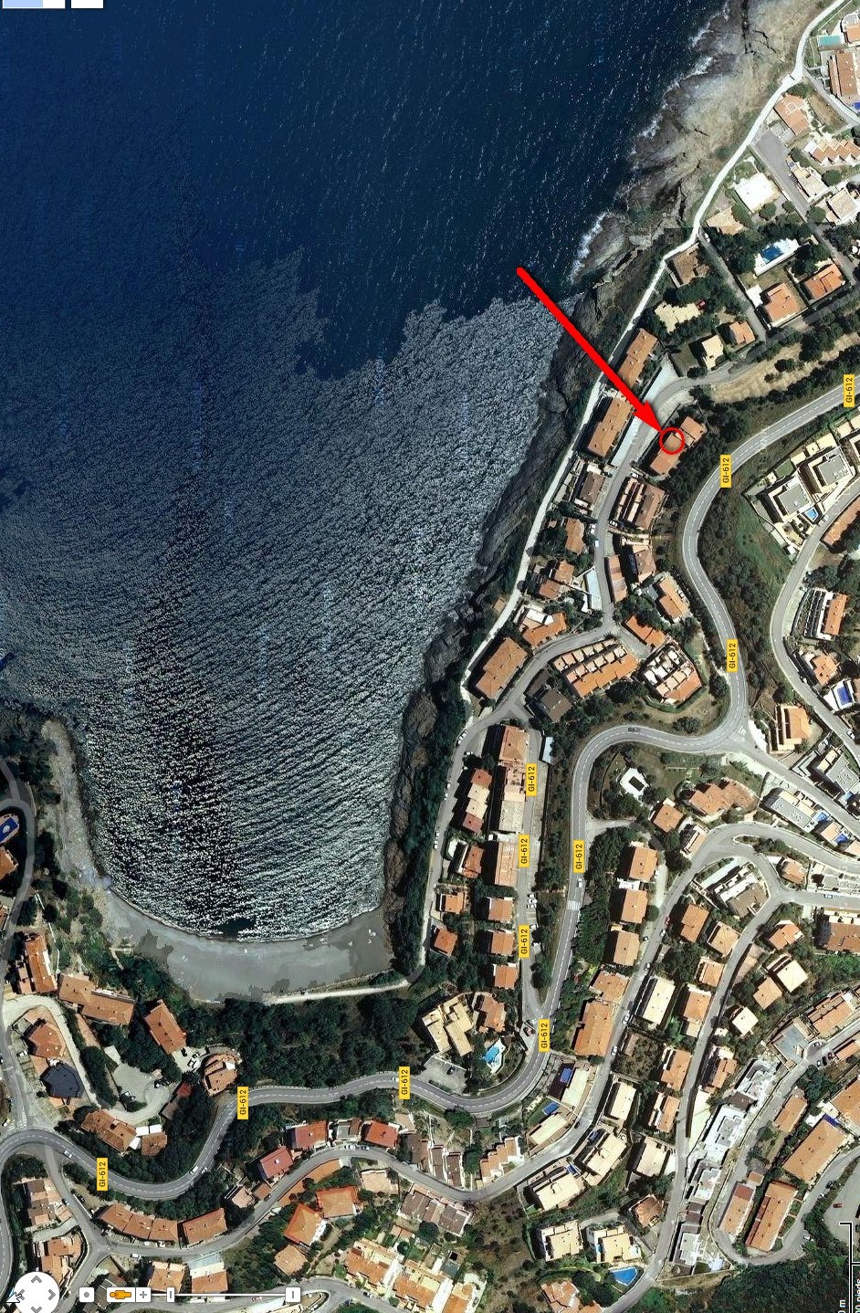 APARTAMENTO A 300M DE LA PLAYA Y VISTAS AL MAR