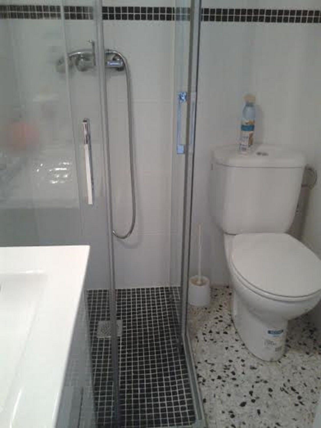 APARTAMENTO A 300M DE LA PLAYA Y VISTAS AL MAR