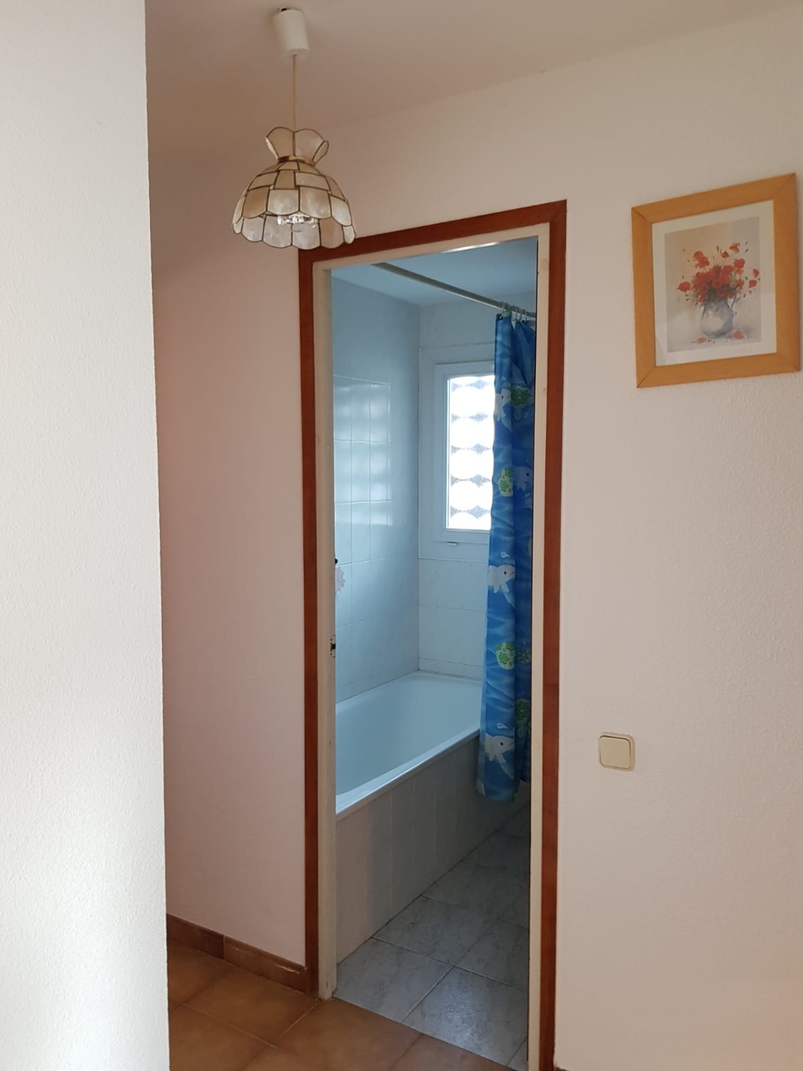Apartamento con magnifica vista  panorámica al mar