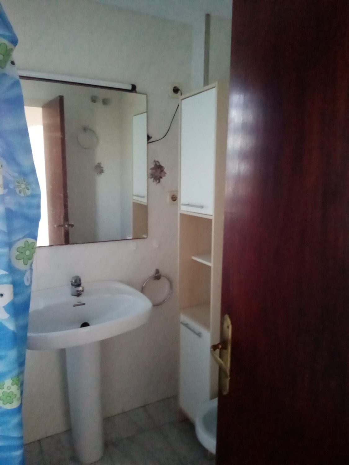Apartamento con magnifica vista  panorámica al mar